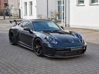 Gebraucht Porsche 992 510 PS (375 kW) 2022 Schwarz