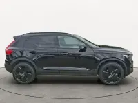 Gebraucht Volvo XC40 Plus 163 PS (119 kW) 2025 Schwarz SUV