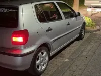 Occasion VW Polo 75 ch (55 kW) 2001 Gris Citadine