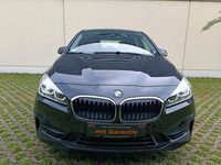 Gebraucht BMW 225 Advantage 136 PS (100 kW) 2019 Schwarz Van / Kleinbus