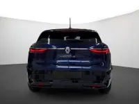 Gebraucht Renault Mégane Evolution 160 kW (218 PS) 2023 Blau Limousine