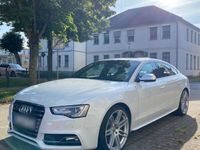 gebraucht Audi S5 Sportback 3.0 TFSI S tronic quattro -