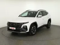Neu Hyundai Tucson 150 PS (110 kW) 2025 Silber SUV