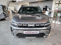 Neu Dacia Duster Extreme 131 PS (96 kW) 2025 Dolomitgrau SUV