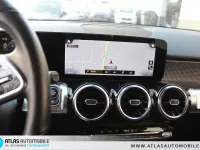 Gebraucht Mercedes GLB180 116 PS (85 kW) 2023 Silber SUV