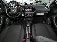 gebraucht Smart ForFour Electric Drive EQ Sitzheizung+Bremsassistent+Tempomat