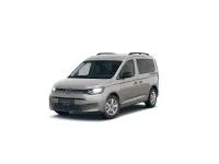 Neu VW Caddy Life 116 PS (85 kW) 2026 Mojave beige metallic Van / Kleinbus