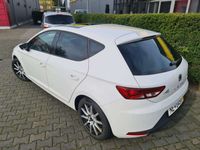 gebraucht Seat Leon FR 1.4 TSI TÜVZahn- u. Keilriemen NEUInspektion