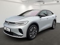 Gebraucht VW ID.5 GTX 250 kW (340 PS) 2025 Silber SUV