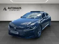 Gebraucht VW Arteon R-line 200 PS (147 kW) 2023 Grau Limousine