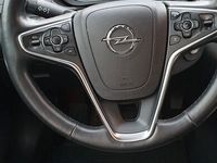 gebraucht Opel Insignia 1.6 Diesel