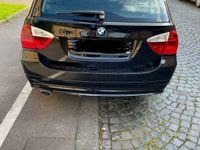 gebraucht BMW 318 D TÜV bis 08/2025