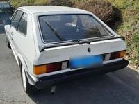 Gebraucht VW Scirocco 110 PS (80 kW) 1980 Weiß Coupé