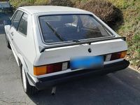 Gebraucht VW Scirocco GTI 110 PS (80 kW) 1980 Weiß Coupé