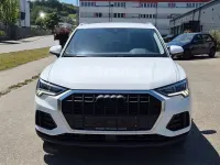 Gebraucht Audi Q3 Sport 150 PS (110 kW) 2020 Weiß SUV