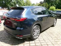 Neu Mazda CX-60 328 PS (241 kW) 2026 Schwarz SUV