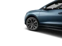 Second-hand Audi Q4 e-tron Ambiente 210 kW (286 CP) 2025 Albastru SUV