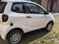 Gebraucht Aixam Minauto 2022 Weiß Kleinwagen