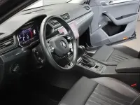 Gebraucht Skoda Superb Premium Edition 200 PS (147 kW) 2022 Schwarz Kombi