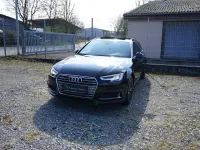 Gebraucht Audi A4 Sport 286 PS (210 kW) 2019 Schwarz Limousine