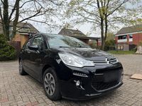 Gebraucht Citroën C3 99 PS (72 kW) 2015 Schwarz Kleinwagen