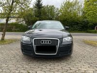 gebraucht Audi A3 1.9tdi