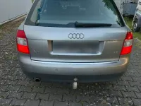 Gebraucht Audi A4 102 PS (75 kW) 2002 Kombi