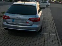 Occasion Audi A4 270 ch (198 kW) 2014 Argent Break