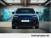 Gebraucht Audi SQ6 e-tron Ambiente 359 kW (489 PS) 2024 Grau (magnetgrau) SUV