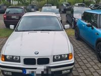 gebraucht BMW 318 E36 Is