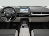 Gebraucht BMW X1 Comfort Edition 163 PS (119 kW) 2025 Rot SUV