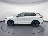 Gebraucht Cupra Terramar 204 PS (150 kW) 2026 Weiß SUV
