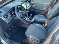 Gebraucht Renault Captur 91 PS (66 kW) 2025 Grau SUV