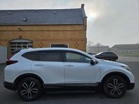 gebraucht Honda CR-V 2.0 i-MMD HYBRID 4WD Sport Line