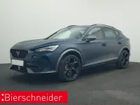 Gebraucht Cupra Formentor VZ 310 PS (228 kW) 2020 Blau SUV