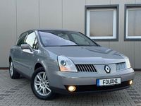 Second-hand Renault Vel Satis 177 CP (130 kW) 2003 Gri Hatchback