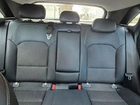 Gebraucht Kia Ceed Spirit 140 PS (102 kW) 2018 Blau Kleinwagen