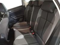 Gebraucht VW Polo Style 95 PS (69 kW) 2022 Silber Kleinwagen