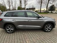 gebraucht Skoda Kodiaq Kodiaq1.5 TSI DSG Sportline