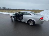 Gebraucht Volvo C70 179 PS (131 kW) 2007 Silber Cabrio