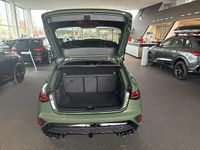 Gebraucht Audi S3 Ambiente 333 PS (244 kW) 2026 Distriktgrün metallic Limousine