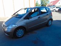Gebraucht Mercedes A150 95 PS (69 kW) 2007 Limousine