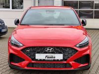 gebraucht Hyundai i30 FL 2.0 T-GDI N Performance LED, RFK, NAVI, 19 Z...