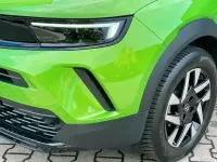 Gebraucht Opel Mokka GS Line 131 PS (96 kW) 2024 Grün SUV