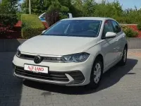 Neu VW Polo 80 PS (58 kW) 2026 Andere Kleinwagen