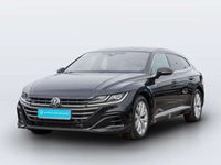 gebraucht VW Arteon ShootingBrake 1.4 eHybrid R-LINE LM20 AHK 360 DISCOVER-PRO