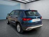 Gebraucht Seat Ateca Style 150 PS (110 kW) 2021 SUV
