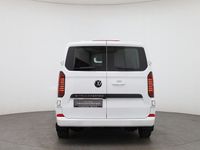 Neu VW Transporter 136 PS (100 kW) 2026 Weiß Van