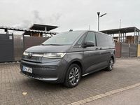 Gebraucht VW Multivan Life 218 PS (160 kW) 2023 Grau Van