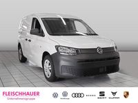 Gebraucht VW Caddy Life 122 PS (89 kW) 2025 Weiss Van / Kleinbus